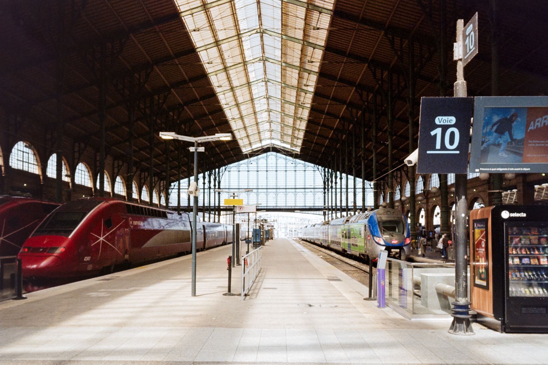 Tren Maya train station transit in Valladolid Mexico